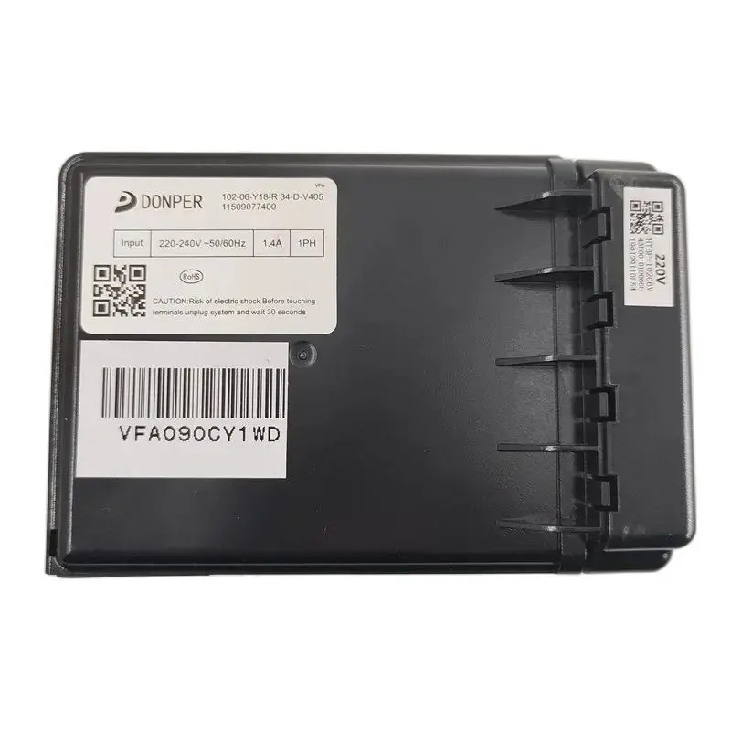 도너 제어 보드 102-06-Y18-R 34-D-V405 VFA090CY1WD 회로 PCB 신