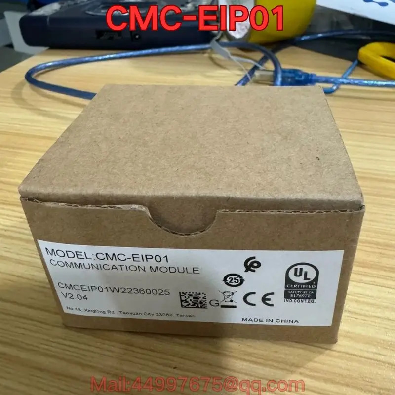 CMC-EIP01 통신 카드