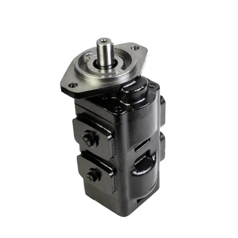 Parker JCB 부품 3XC 4XC 유압 기어 펌프 332 G7135 36 29 CC REV