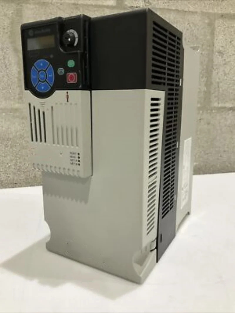 새 25B-D030N114 25B-D037N114 인버터
