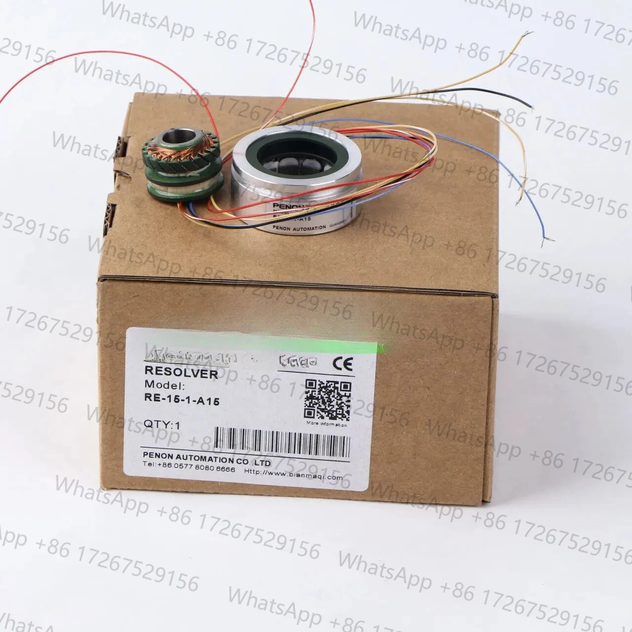 인코더 RE-15-1-A15 RE151A15