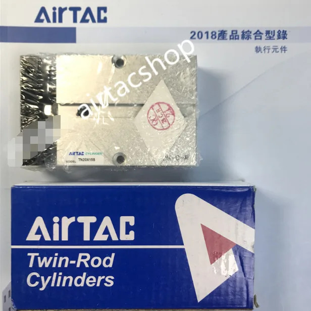 AirTAC TN20X15S 실린더