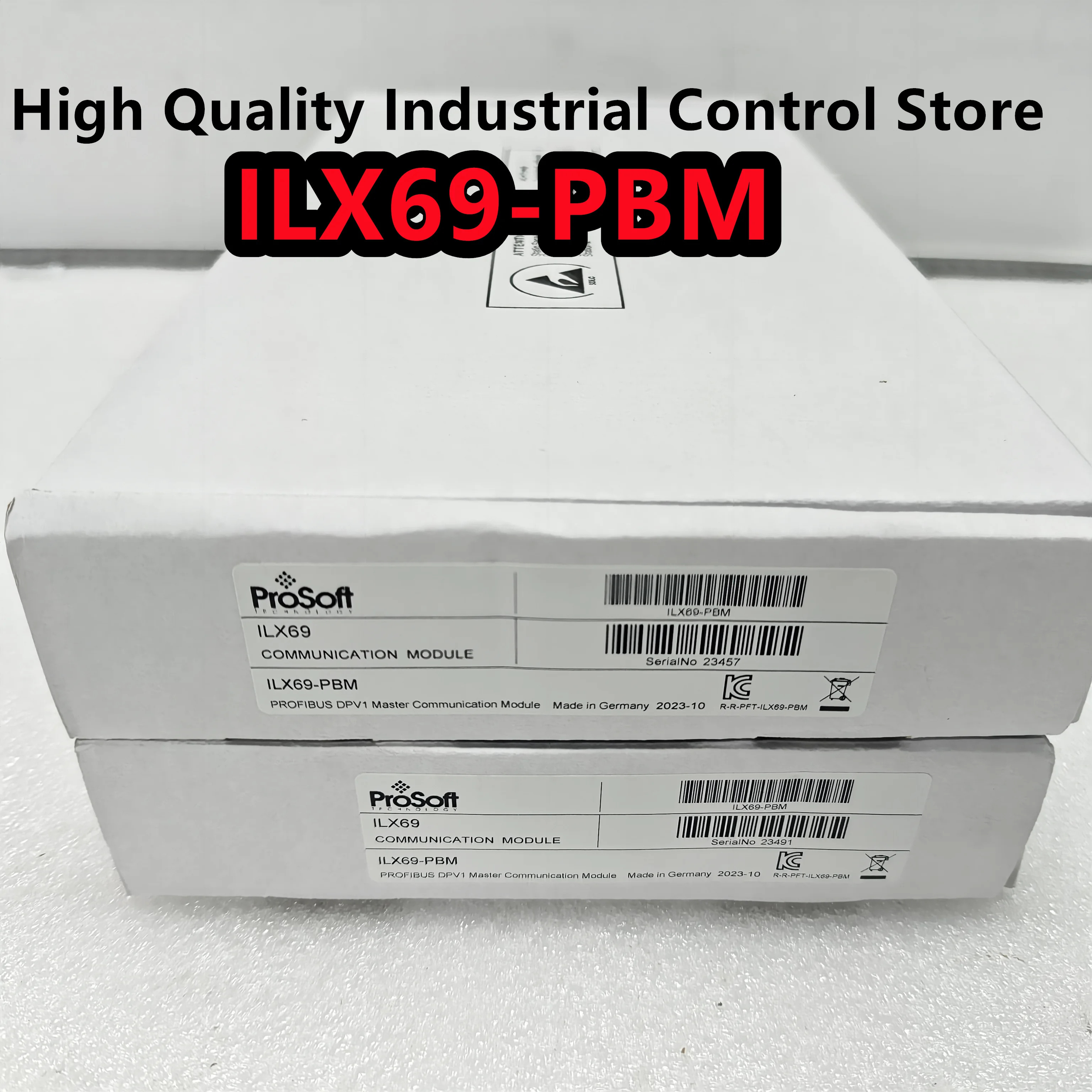 ILX69-PBM 오리지널