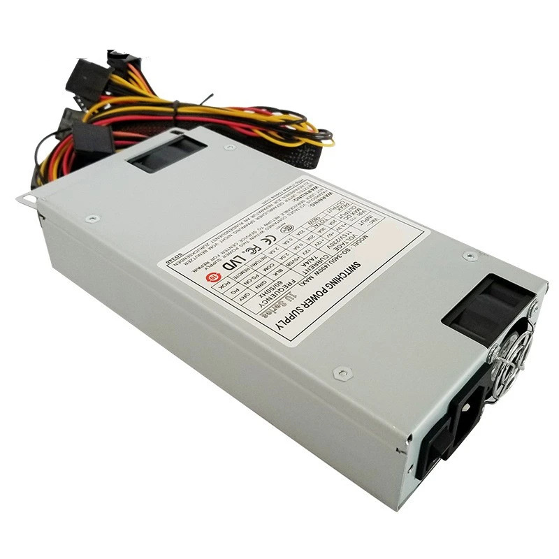 Rosor 1U 전원공급장치 300W 피크 400W SO-340U SO-3400U 신