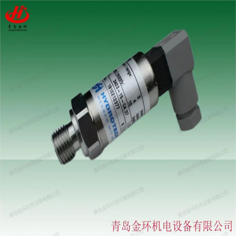 Hydrotechnik 압력센서 독일 Heidetinick Pr110 3403-10-c3.37