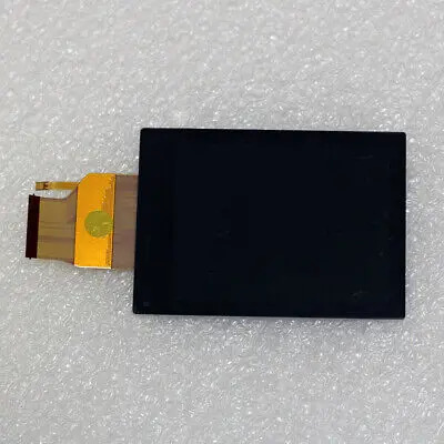 캐논 SX740 HSLCD 디스플레이 화면 디지털 카메라 수리 부품 좋은1x