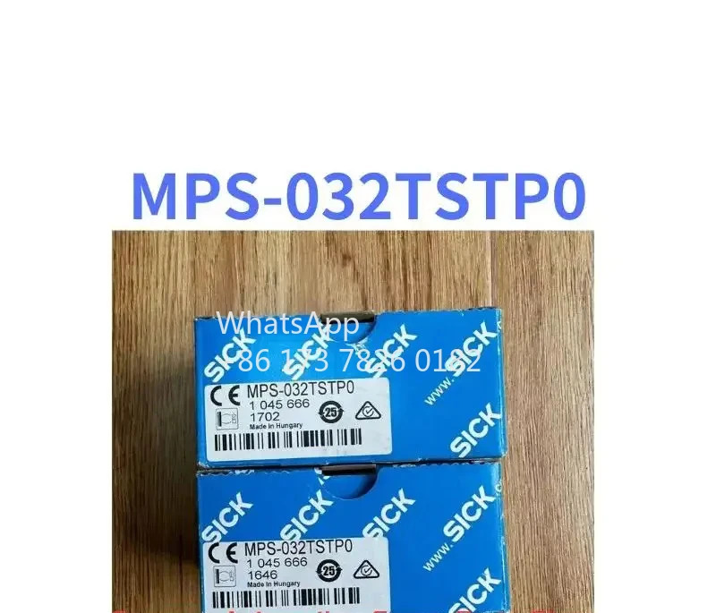 MPS-032TSTP0 센서 1045666