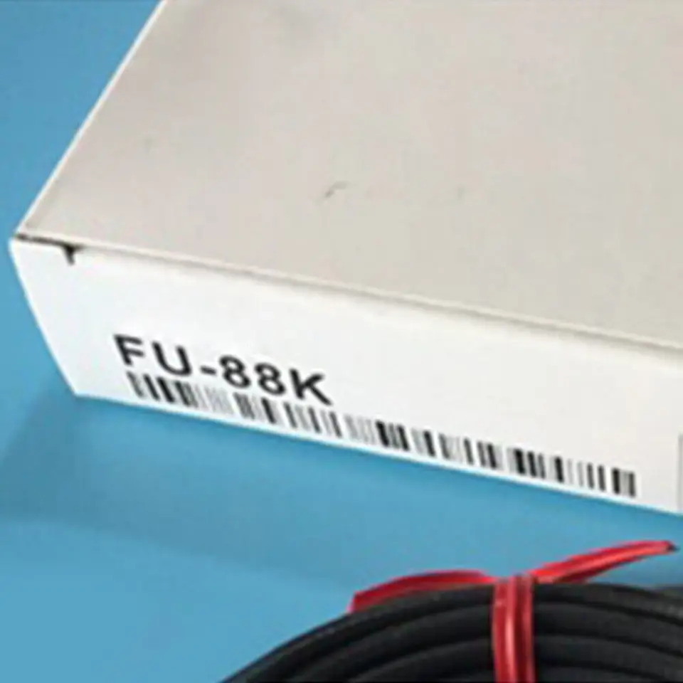 Keyence FU-88K 광섬유센서FU88K