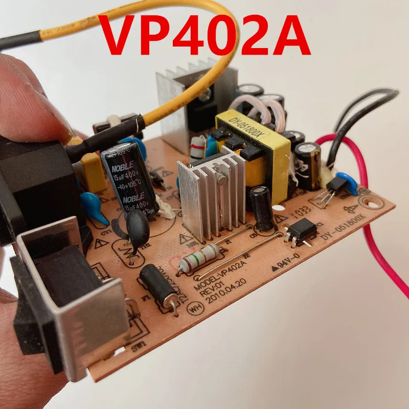 신형 전원공급장치 220V VP402A