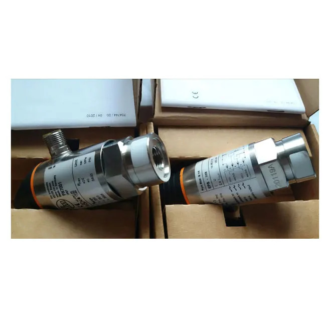 IFM 오리지널 압력센서 디스플레이 PN7071/7092/5001