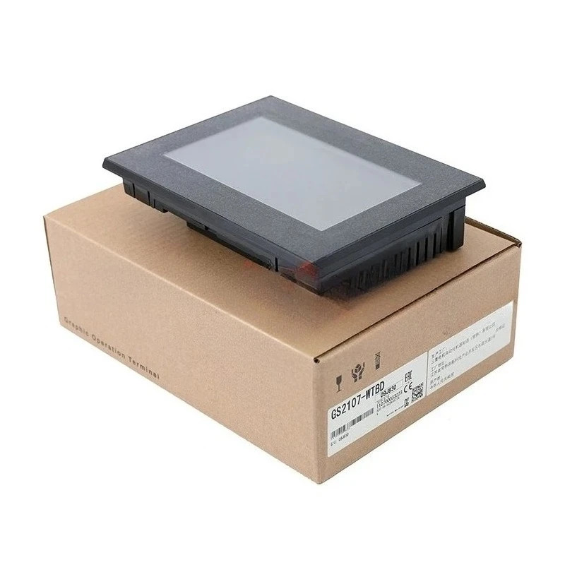 터치스크린 GS2107-WTBD N GS2110-WTBD