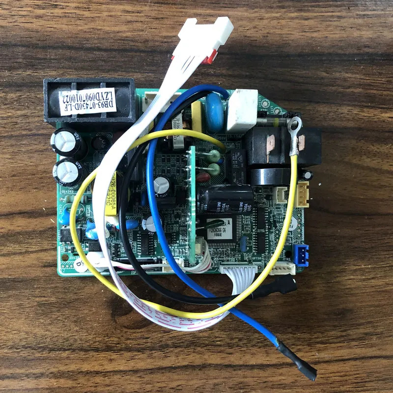 에어컨 컴퓨터 보드 DB93-07430D-LF DB91-00838A DB93-07430A-LF PCB-00794A 제어