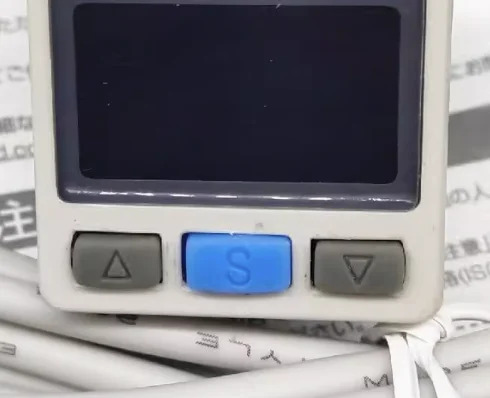 ZSE30A-01-P-ML ZSE30A-01-A-ML ZSE30A-01-C-ML ZSE30A-01-D-ML ZSE30AF-01-N-L ZSE30AF-01-P-L
