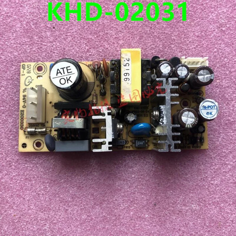 오리지널 전원공급장치 POWERLD 3.3V5A 5V0.5A KHD-02031 신