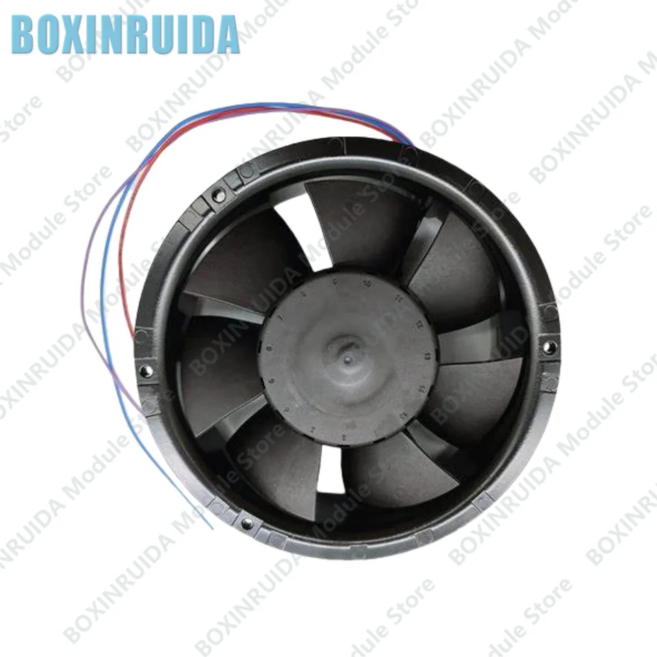 오리지널 6224NTDA 냉각팬 24V 48W 신