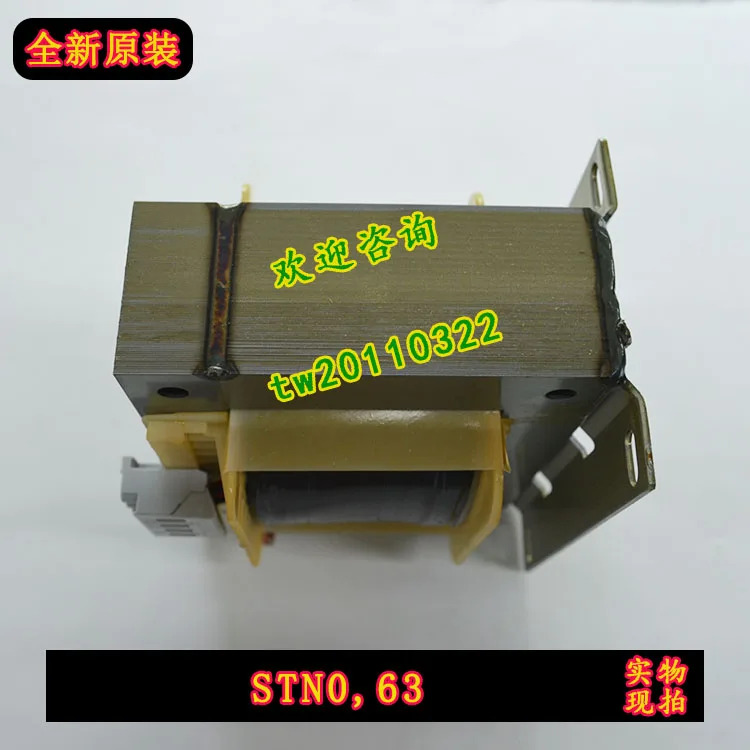 미국 Eton ETN Muller Moeller 변압기 1 페널티STN063 230/230
