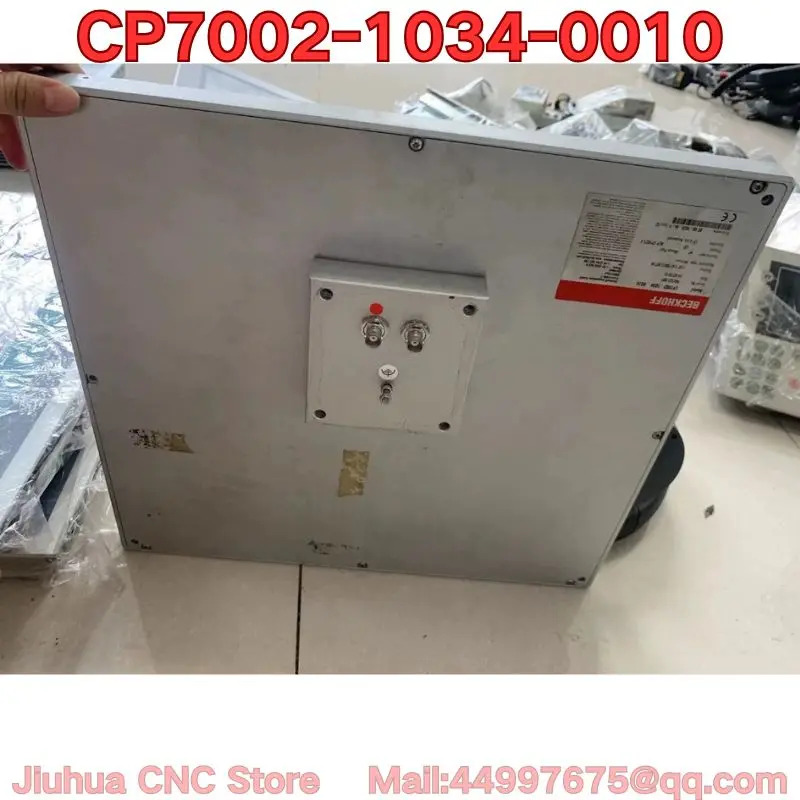 리퍼 CP7002-1034-0010 터치스크린 기능 리퍼는 일반적으로된 이 필요