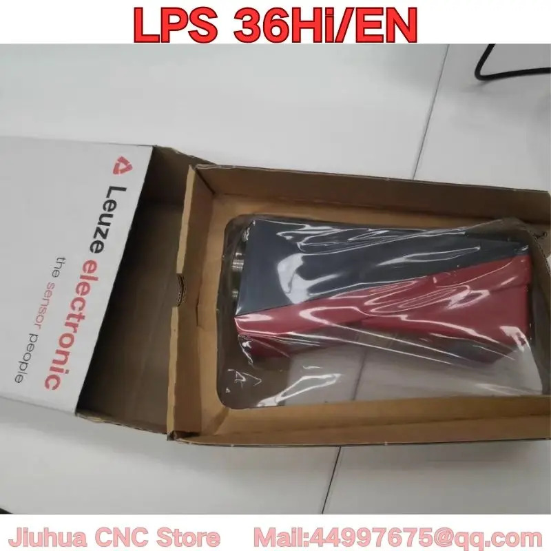 리퍼 LPS 36Hi/EN 레이저 센서 기능 리퍼는 정상