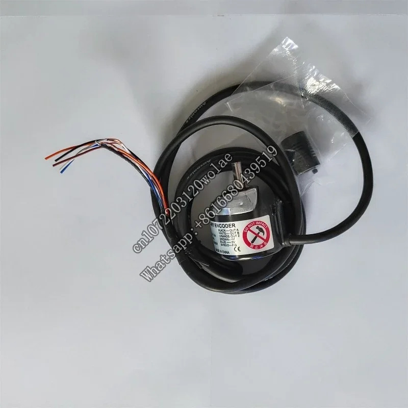 E40S6-100-3-T-24 E40S6-200-3-T-24 E40S6-300-3-T-24 로터리 인코더 신 오리지널