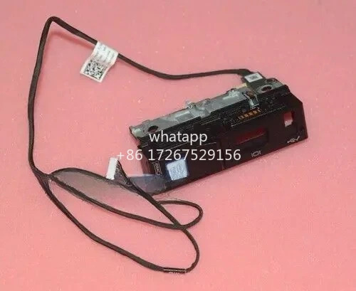 새 서버 R730xd오른쪽 이어 케이블 IDRAC 동기화 YN20H