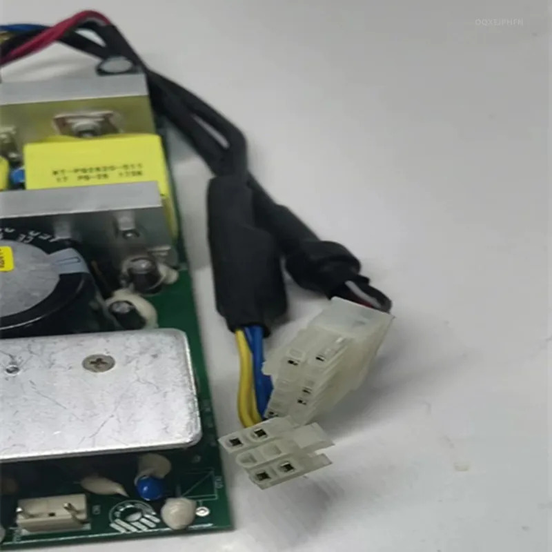 만리장성 450W 전원공급장치 GW-TO450WDV-A GW-T0450WDV-A거새 Nused 오리지널 PSU