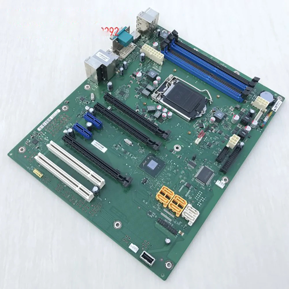 Siemens W520 장비 마더보드 W26361-W3071-X-02 W26361-W3071-Z3-02-36