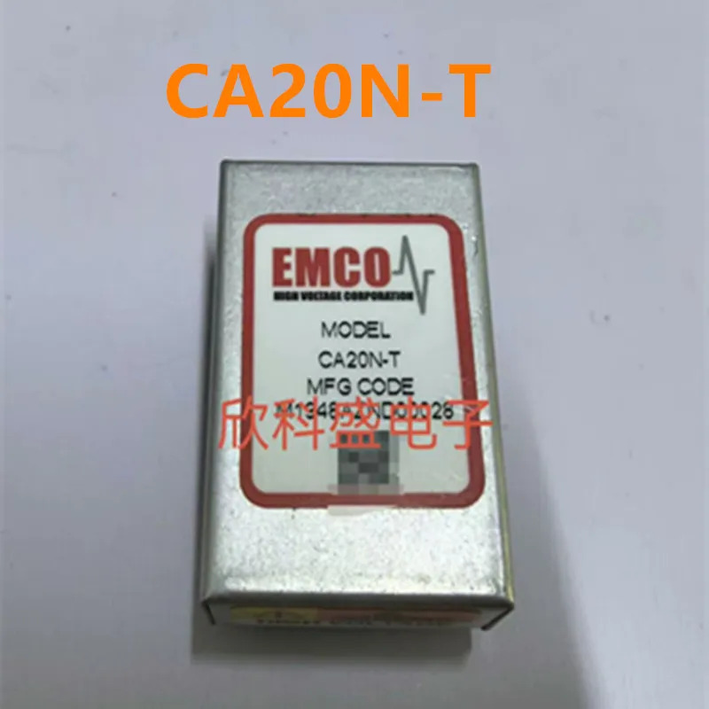 EMCO E10340 CA20N-T C12R XH1407 CA02N-XH1532 CB101새 원본 전원 모듈