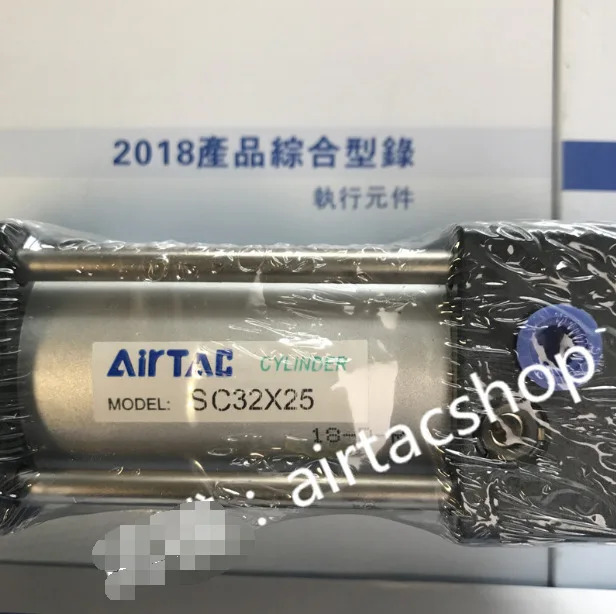 AirTAC SC32X25 실린더