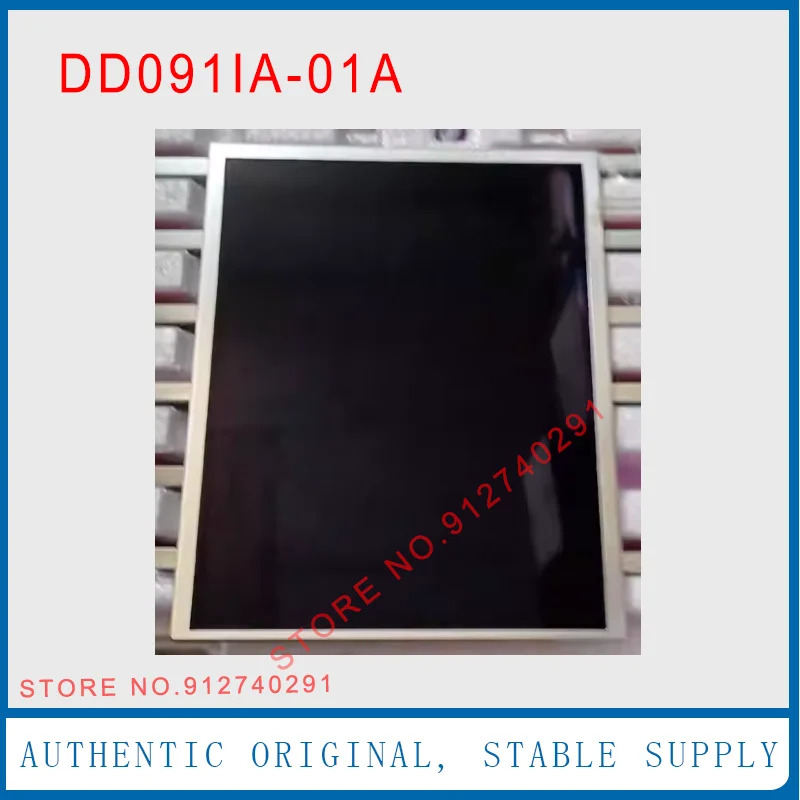 DD091IA-01A LCD 디스플레이 터치 스크린 알파CSD3.0 볼보호환 XC40 XC60 S60 XC90 S90 라디오 내비게이션 32247465 QFE404A 9.1 인치