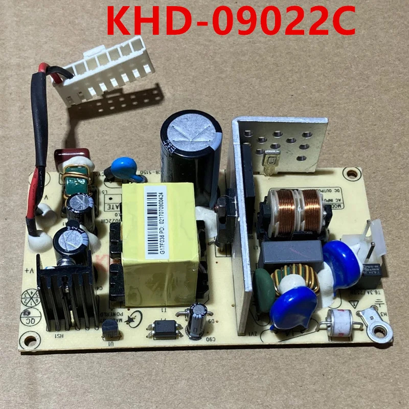 POWERLD 전원공급장치 보드 KHD-09022C 54V1.11A 54V0.88A 신