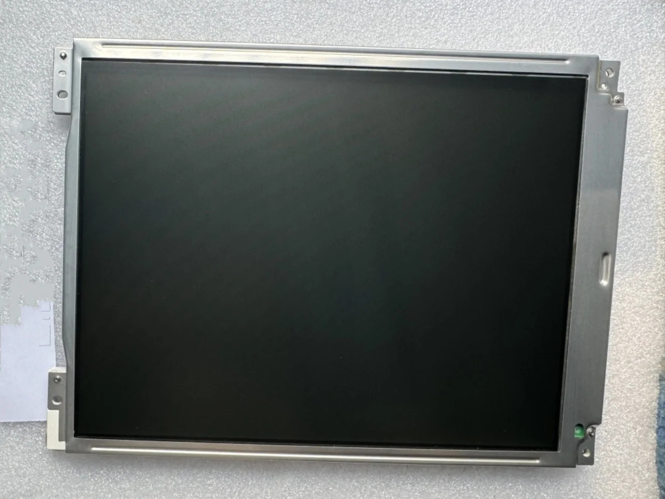 NL6448AC33-AOD LCD 디스플레이 화면