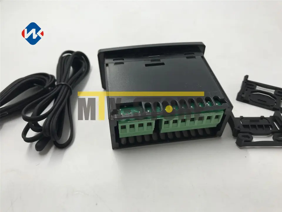 엘리웰 온도 컨트롤러 EWplus974신
