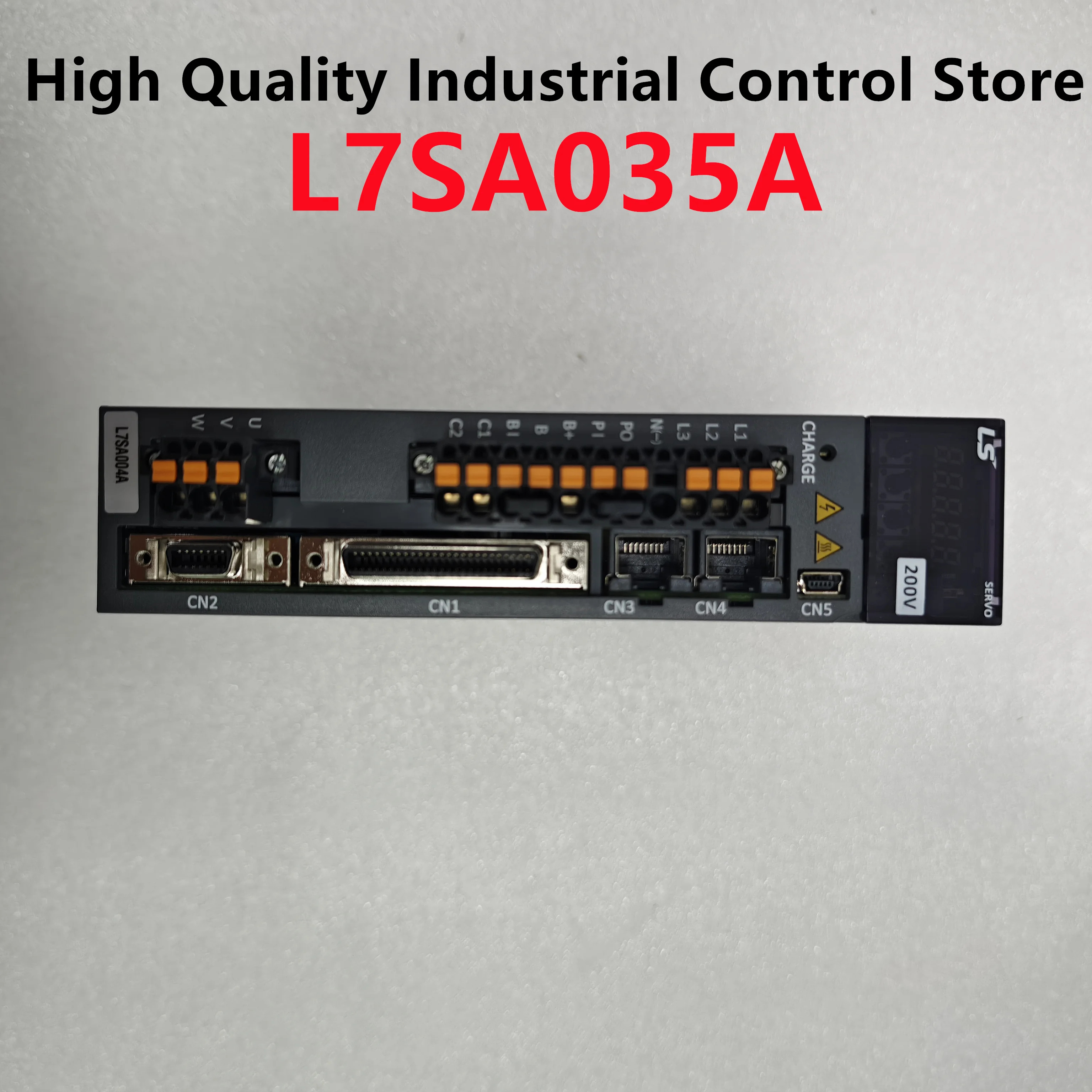 서보 드라이브 L7SA035A L7SA035B