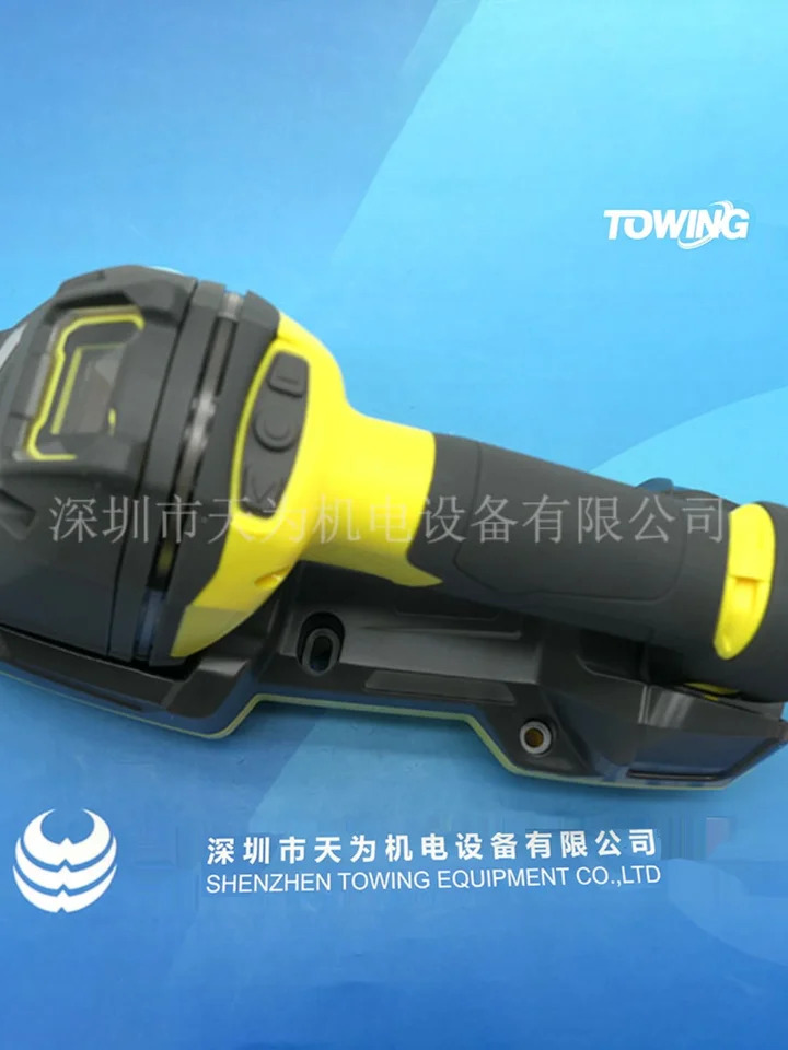 COGNEX 코그넥스 바코드 스캐너 DM8700DX-BT 오리지널