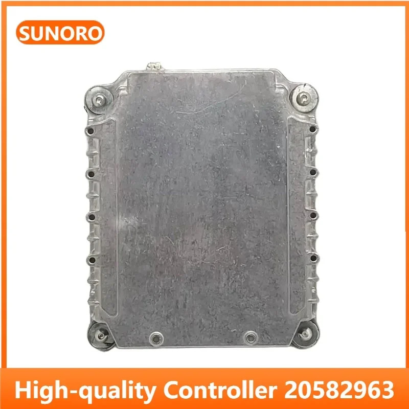 SUNORO Penta D12 엔진 ECU 컨트롤러 20582963 20577134 Ecu TAD1242 TAD1250