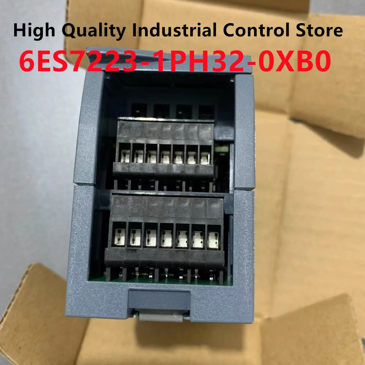 PLC 6ES7223-1BL32-1XB06ES7223-1PH32-0XB0