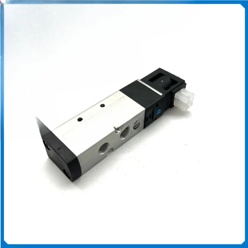 솔레노이드 밸브 VUVS-L25-M52-AD-G14-F8-1C1 575503