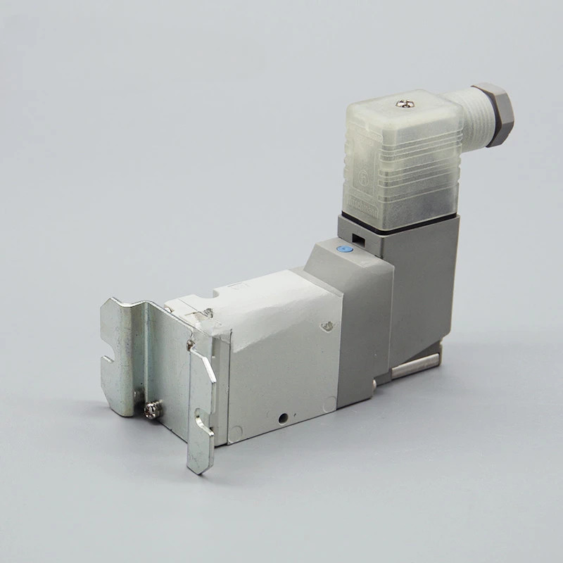 솔레노이드 밸브 VP342R-5GD1-02A/VP342K-5DZD1-02A -6D1-01A-F