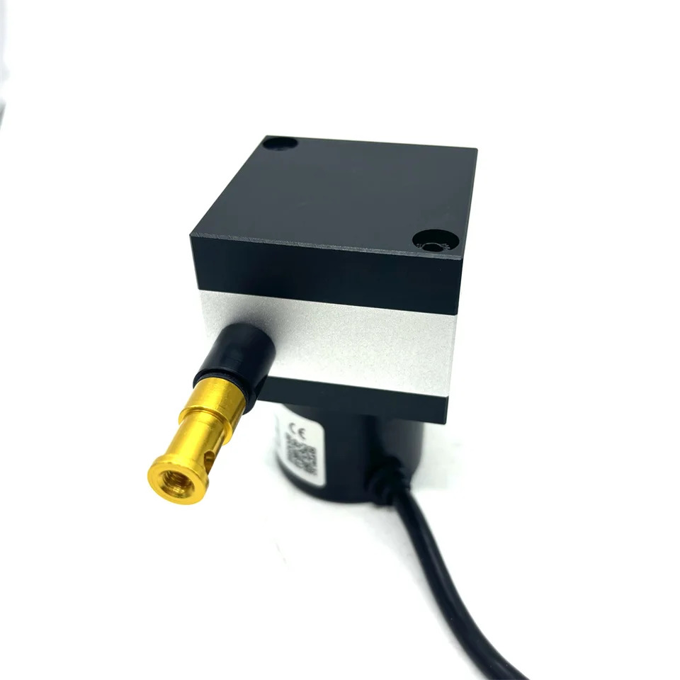 드로우 와이어 인코더 CESI-S1000EC 스트링 변위센서 CALT 1000mm