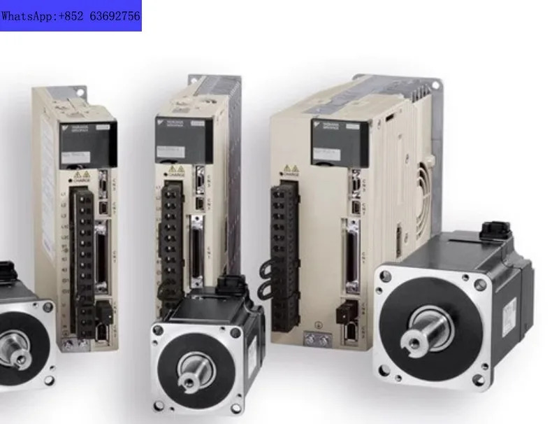 Yaskawa 드라이브 SGD7S-5R5A00A 7R6 120A01A SGDV-180A11A 200A 330A00B