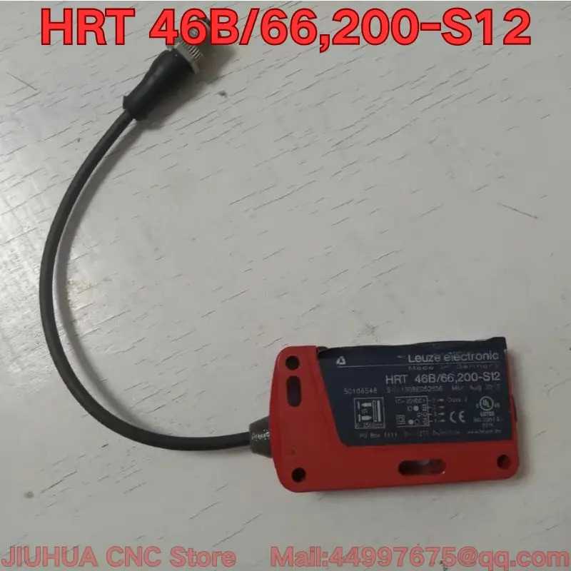 리퍼 HRT 46B/66200-S12 광전센서 기능 리퍼는 정상