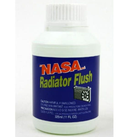 [삼경인더스트리]NASA 라디에타 플러쉬/세척제(325ml)-전문가용