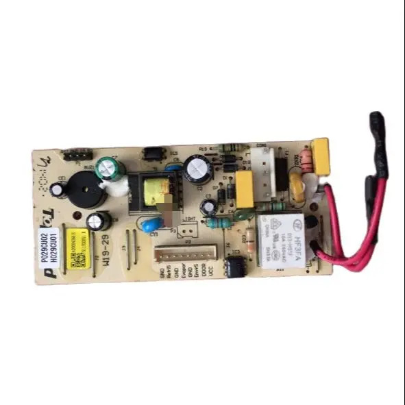 좋은 메PCB 전원 제어 보드 W19-54 0321801989 H049CU01 W19-49 W19-29