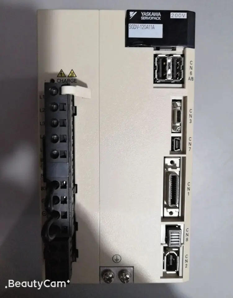 SGDV-120A11A 서보 드라이브 SGDV 120A11A