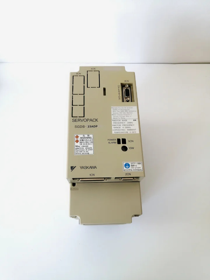 SGDB-15ADP 서보 드라이브 SGDB 15ADP