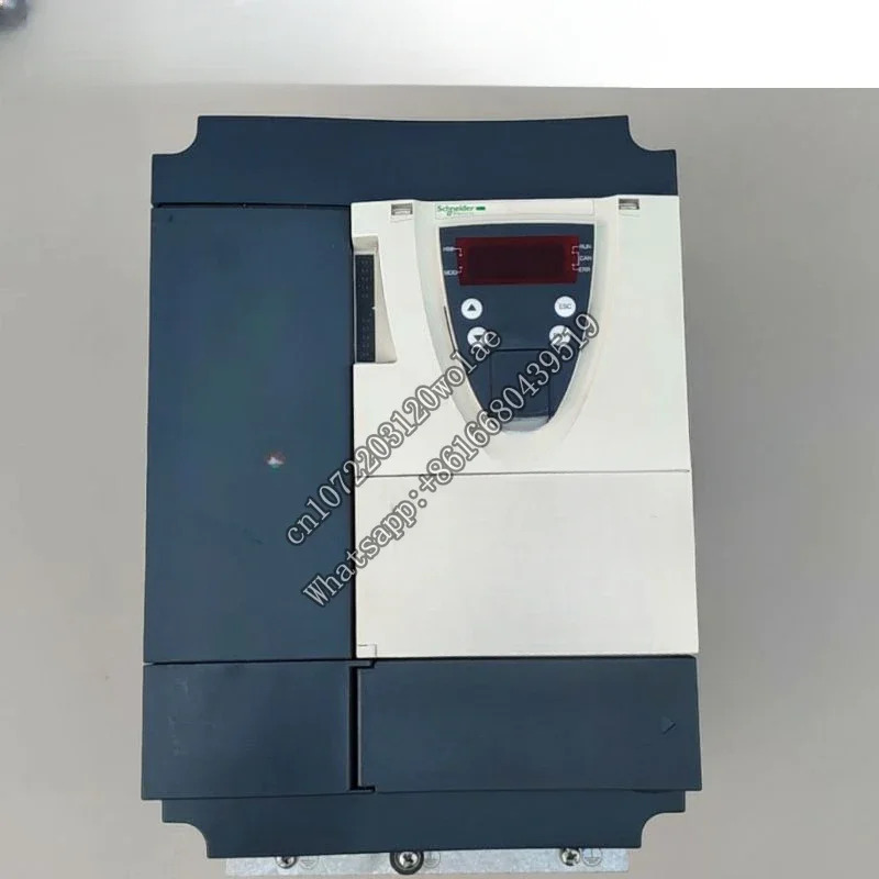 리퍼 인버터 ATV71HD11N4Z 400V11KW 오리지널 분해