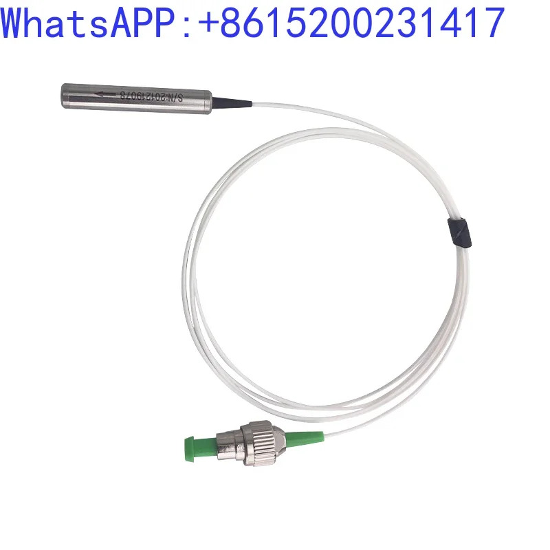 섬유 패러데이 회전 Hi780 45 도/90 도 역반사 780nm