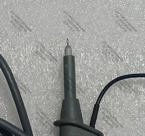 VP200 오실로스코프/오실로스코프 패시브 프로브 DC-200MHZ 대역폭 리퍼 OK