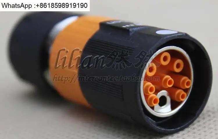 독일/Intaikang ESTB-202-FR01-33-0500-200 INTERCONTEC 915 시리즈