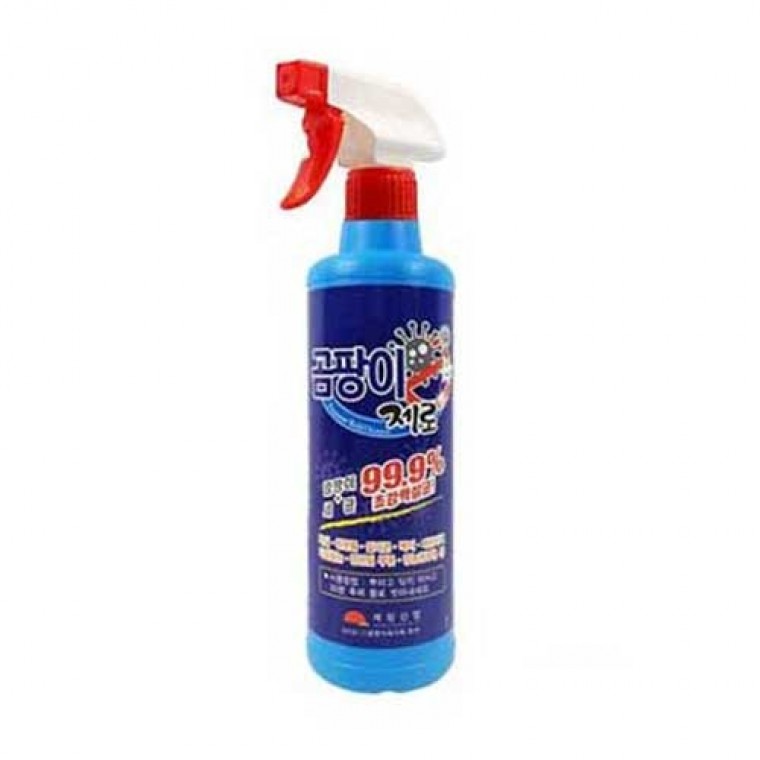 도모아 계양 곰팡이제거박사 500ml - 상품 이미지